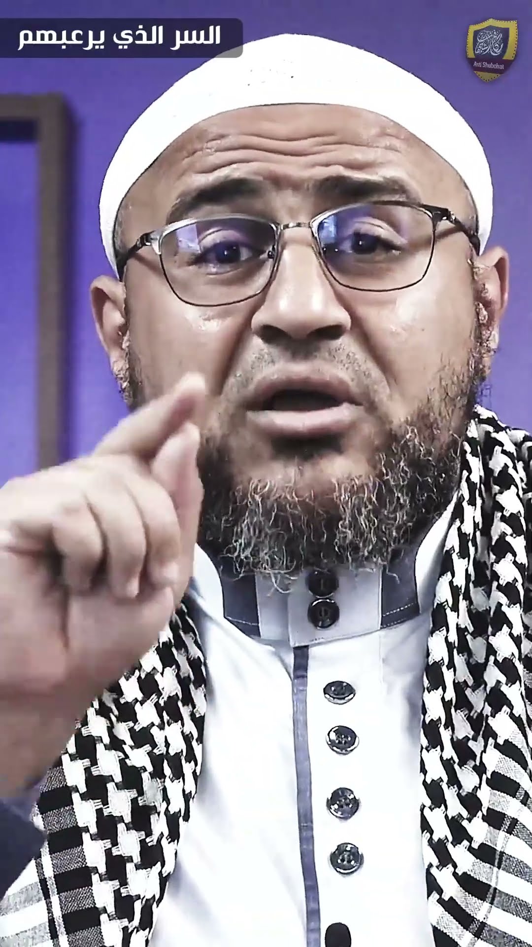 تشويقة الفيديو القادم، ينشر كاملا الليلة بإذن الله